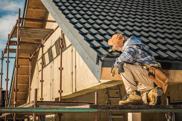 Best Chimney Flashing Repair  in Dresden, TN